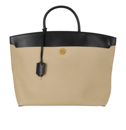 Medium Society Tote, front view